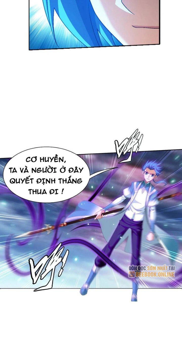 Đại Chúa Tể Chapter 363 - 17