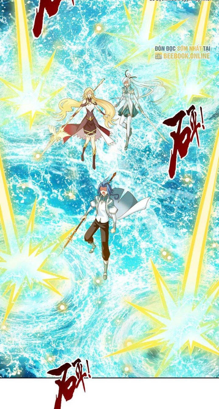 Đại Chúa Tể Chapter 363 - 20