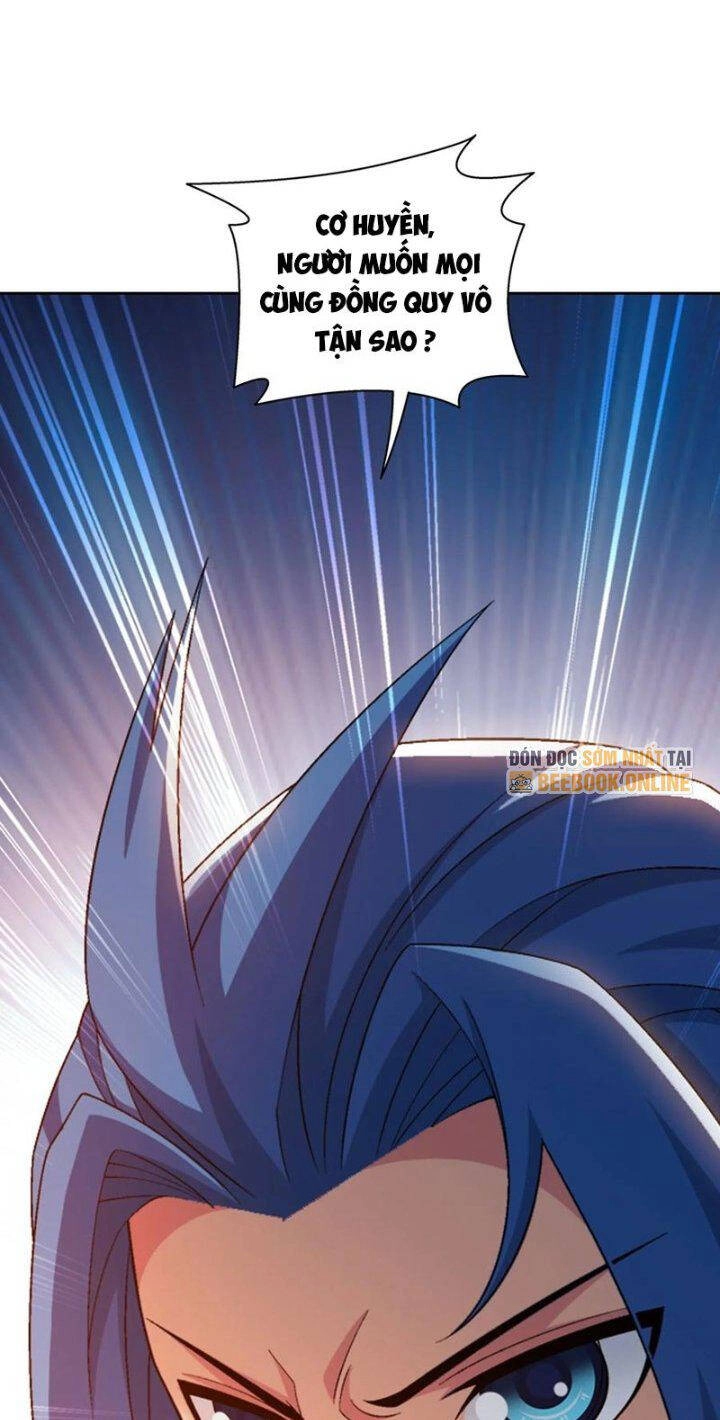 Đại Chúa Tể Chapter 363 - 22