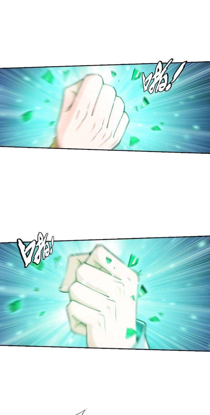 Đại Chúa Tể Chapter 363 - 25