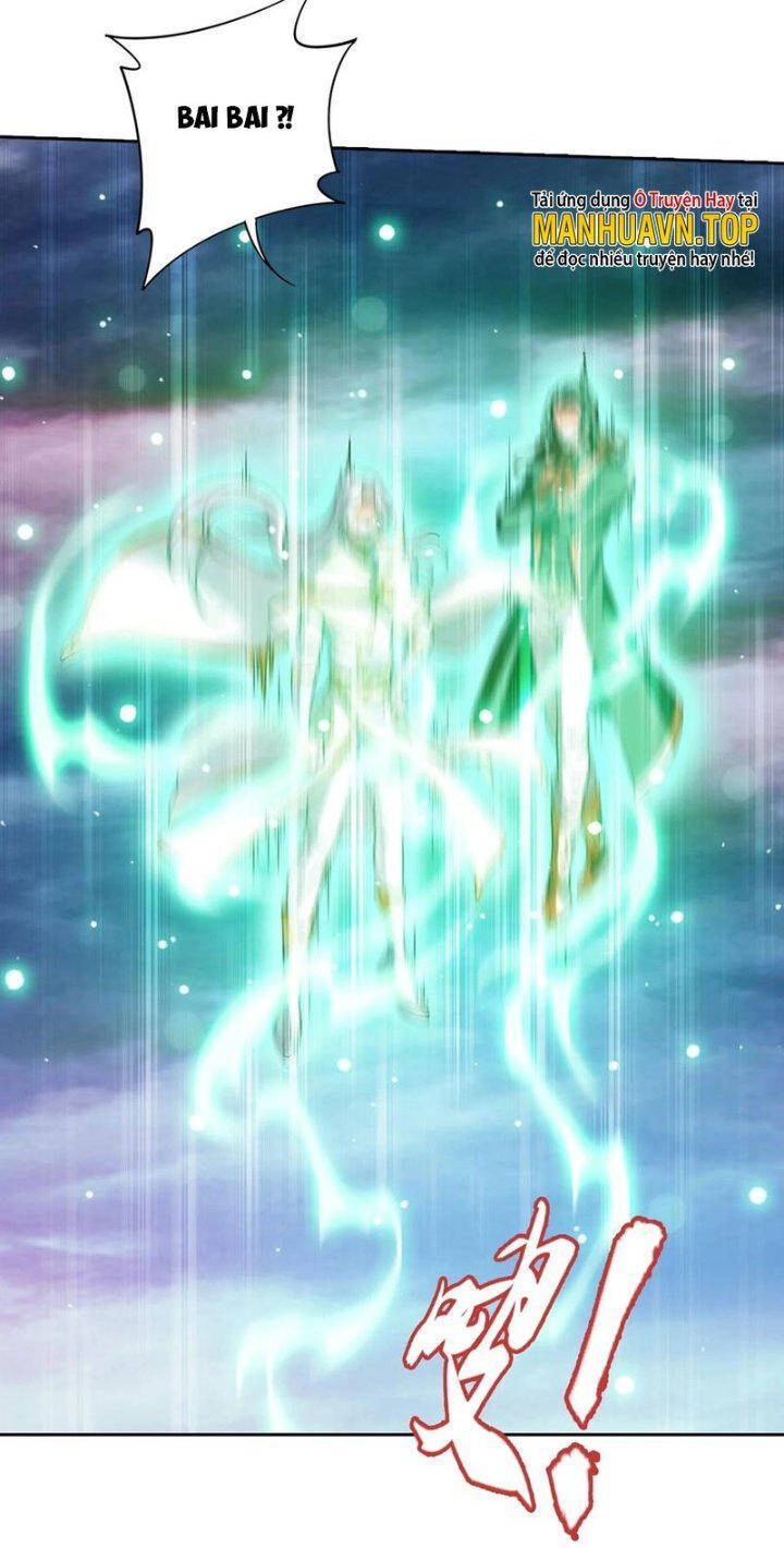 Đại Chúa Tể Chapter 363 - 26