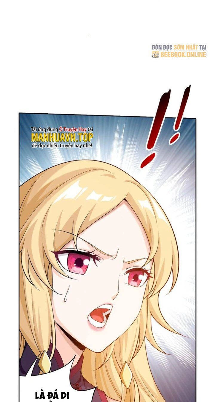 Đại Chúa Tể Chapter 363 - 27