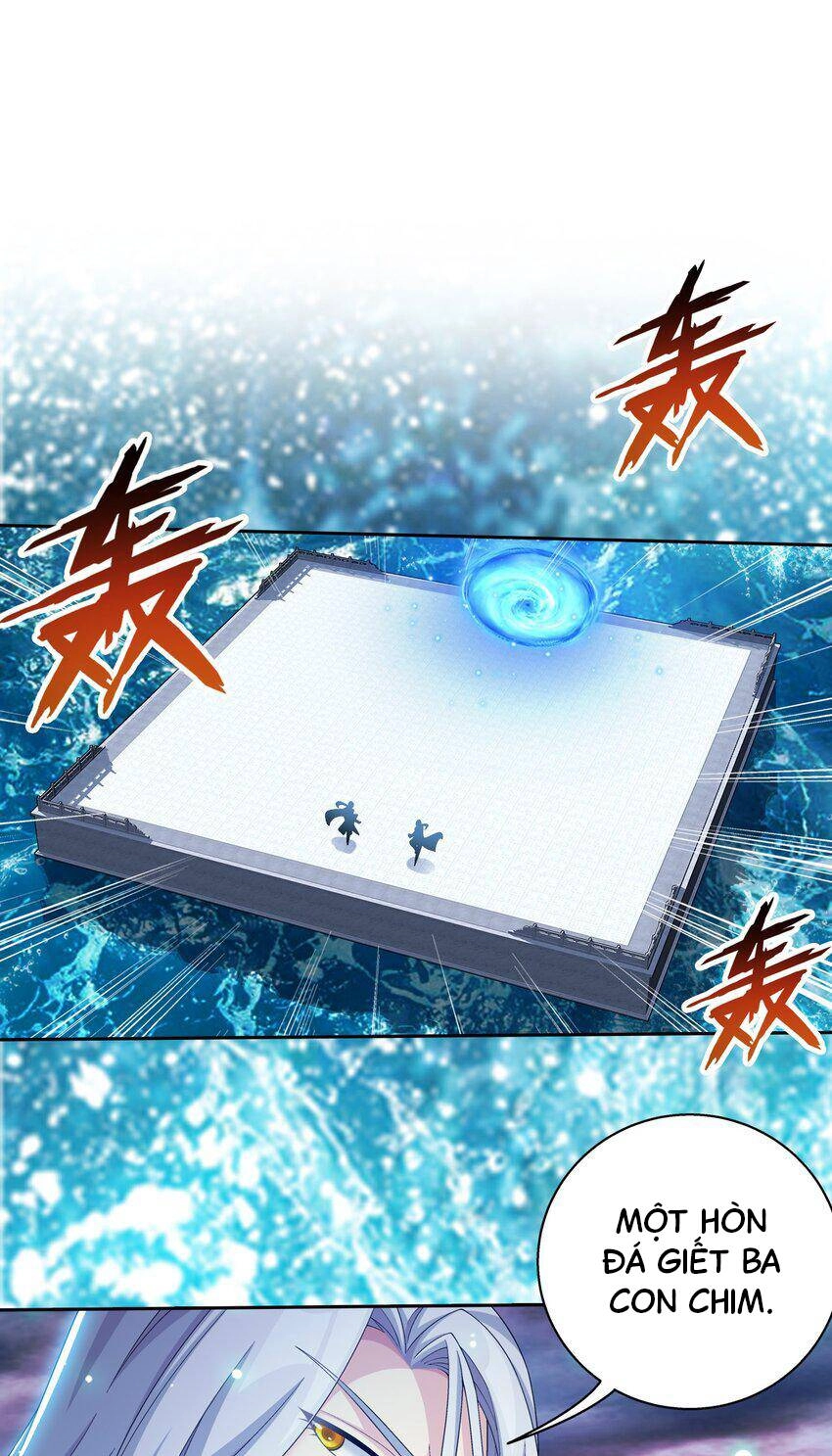 Đại Chúa Tể Chapter 364 - 15