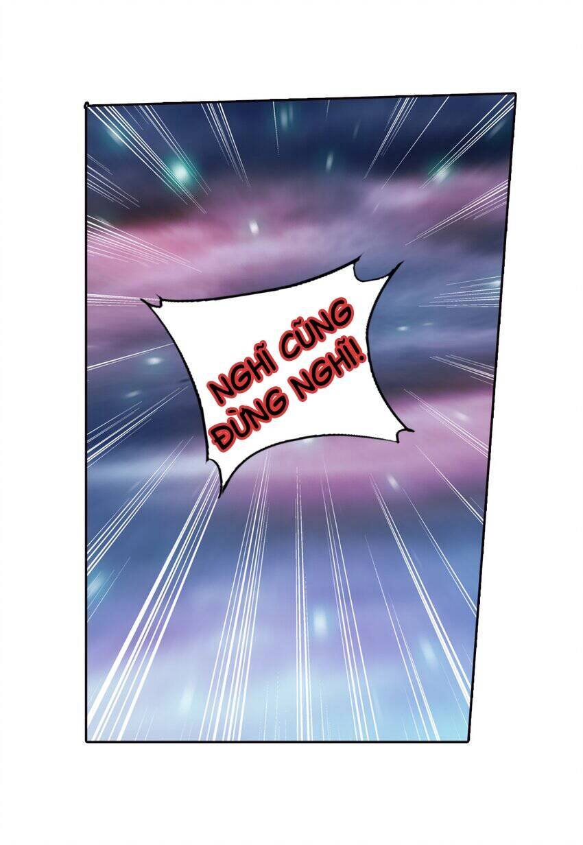 Đại Chúa Tể Chapter 364 - 18