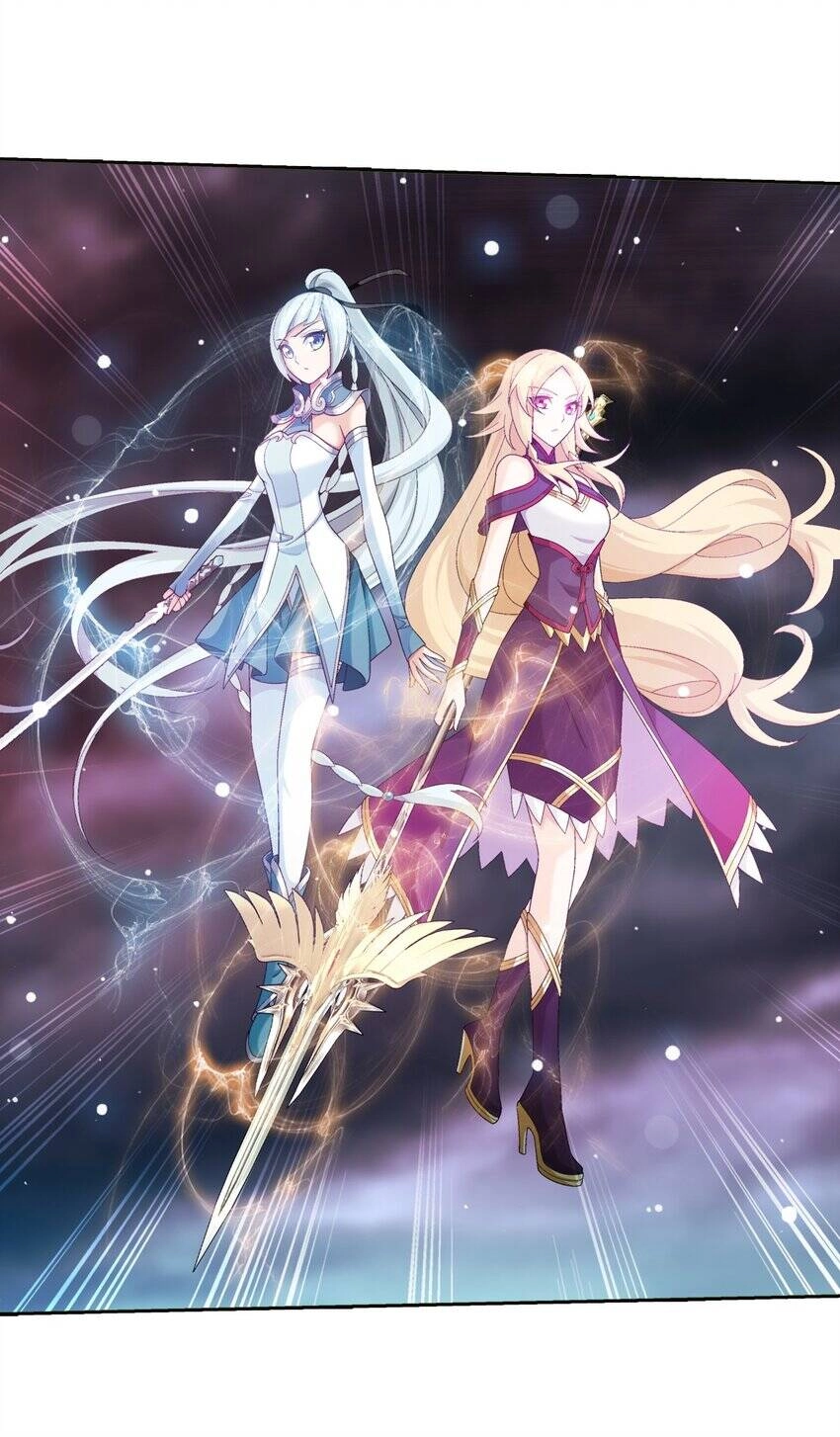 Đại Chúa Tể Chapter 364 - 24