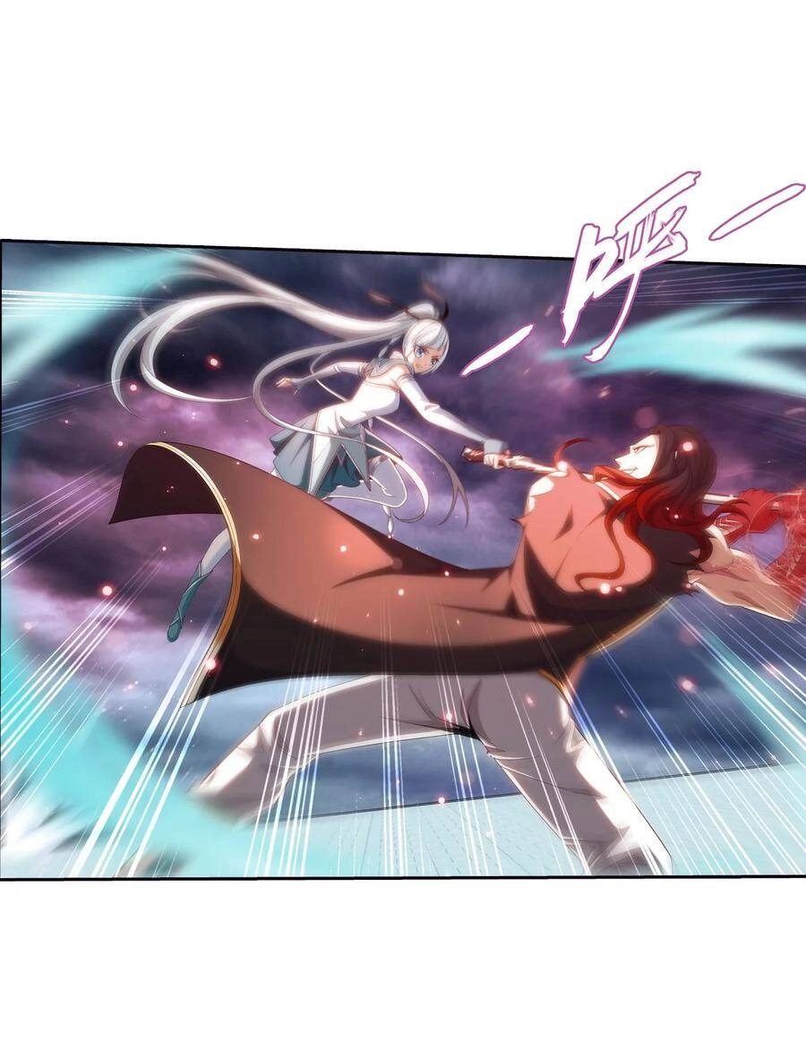 Đại Chúa Tể Chapter 365 - 4