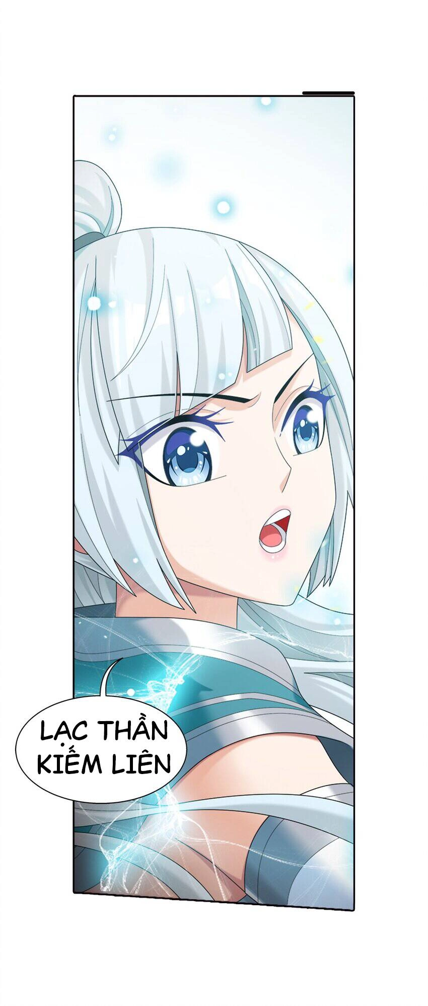 Đại Chúa Tể Chapter 365 - 7