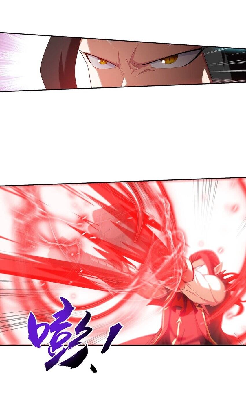 Đại Chúa Tể Chapter 365 - 9