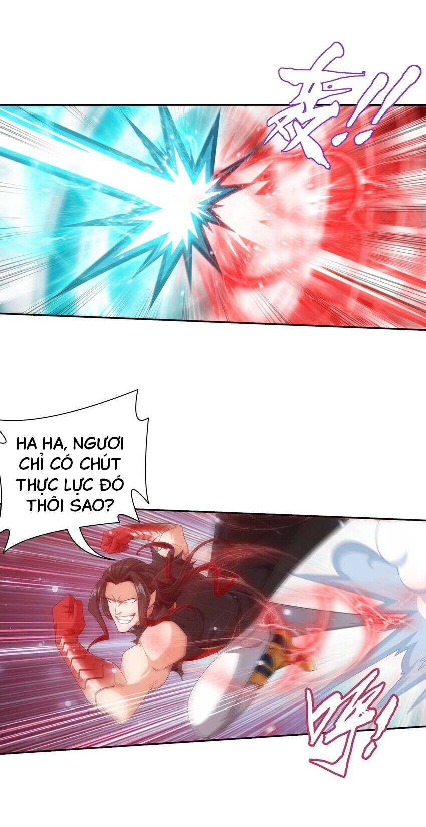 Đại Chúa Tể Chapter 365 - 10