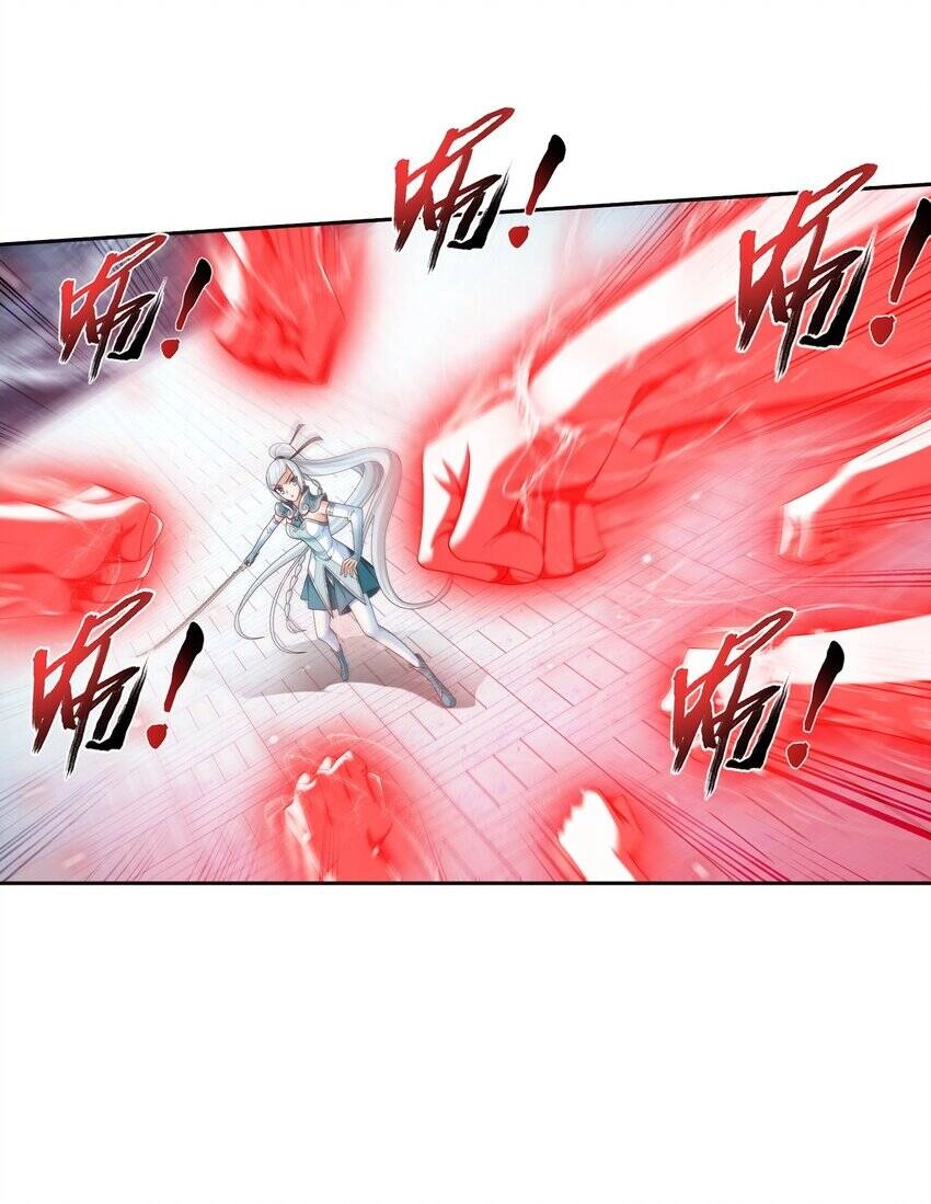 Đại Chúa Tể Chapter 365 - 11