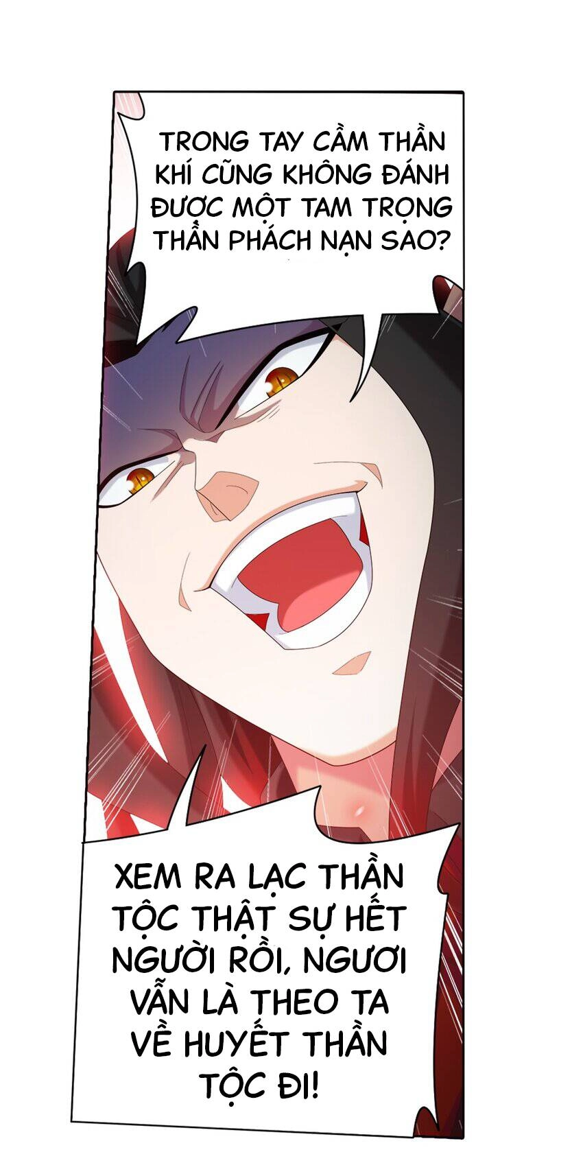 Đại Chúa Tể Chapter 365 - 13