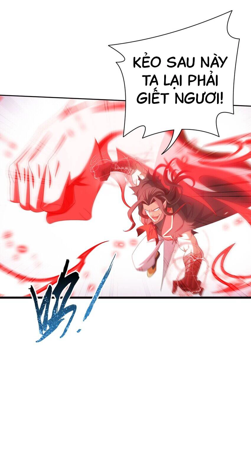 Đại Chúa Tể Chapter 365 - 14