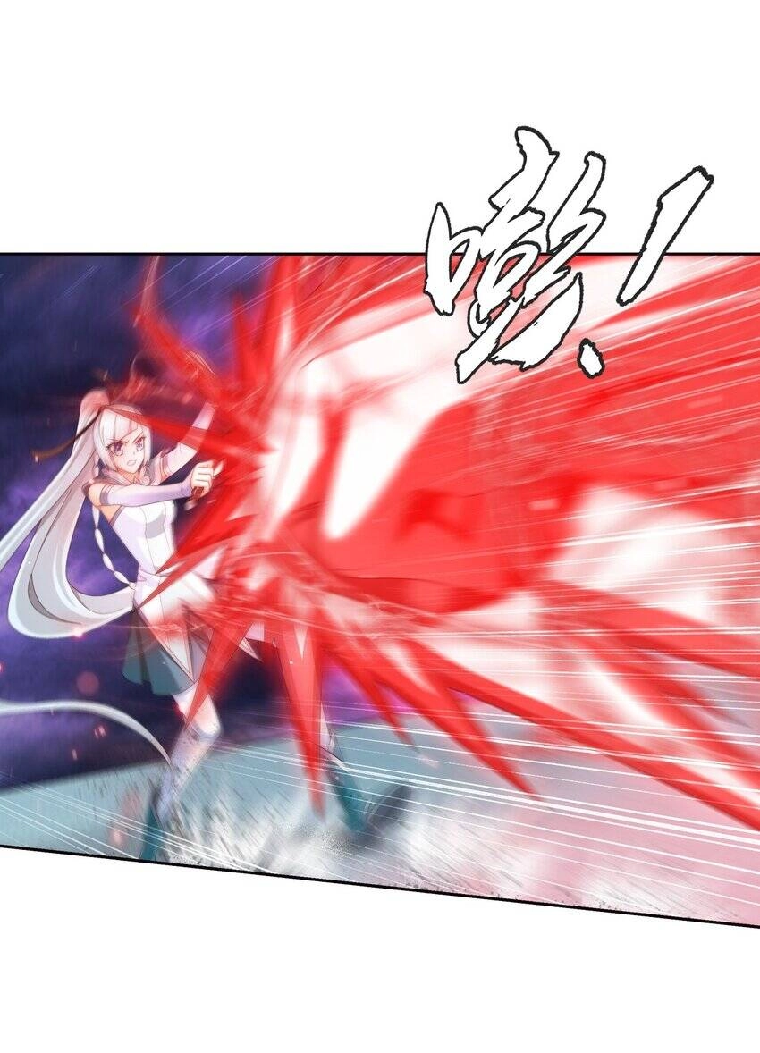 Đại Chúa Tể Chapter 365 - 15