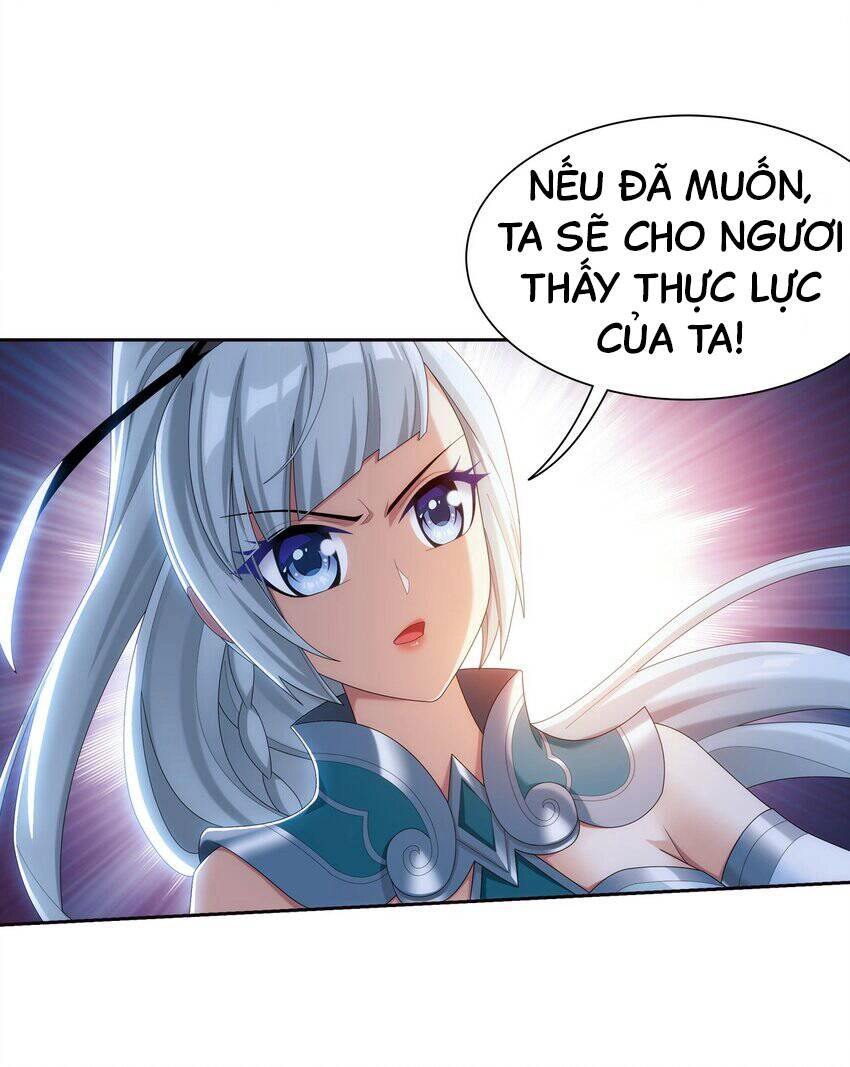 Đại Chúa Tể Chapter 365 - 18