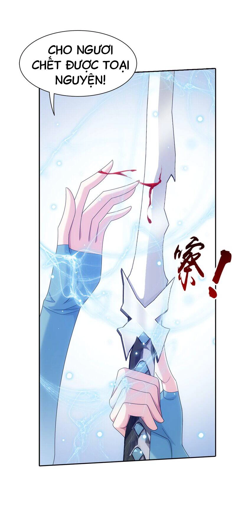 Đại Chúa Tể Chapter 365 - 19