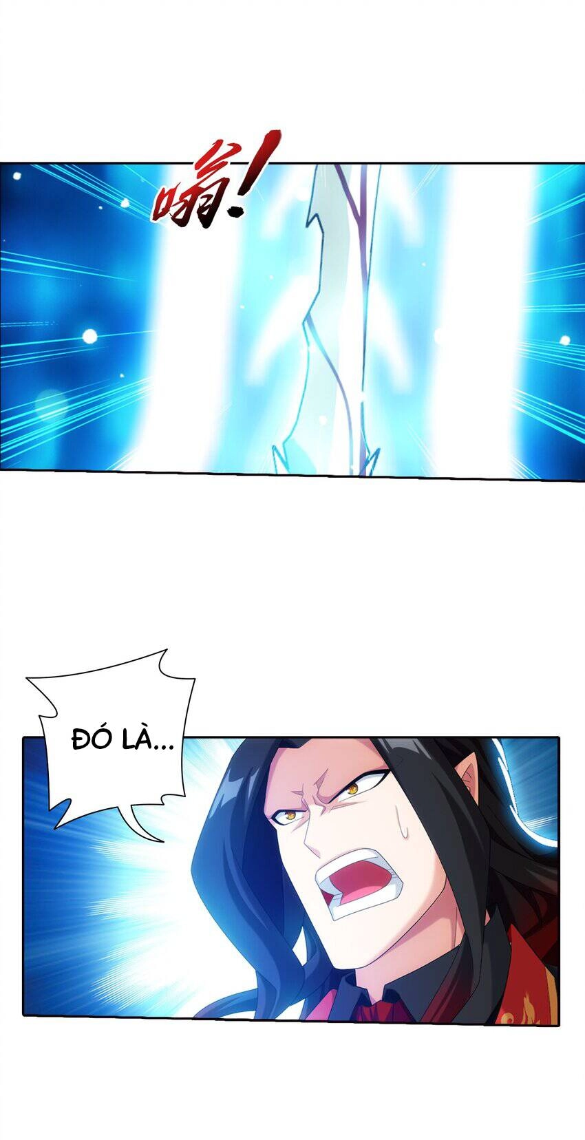 Đại Chúa Tể Chapter 365 - 21