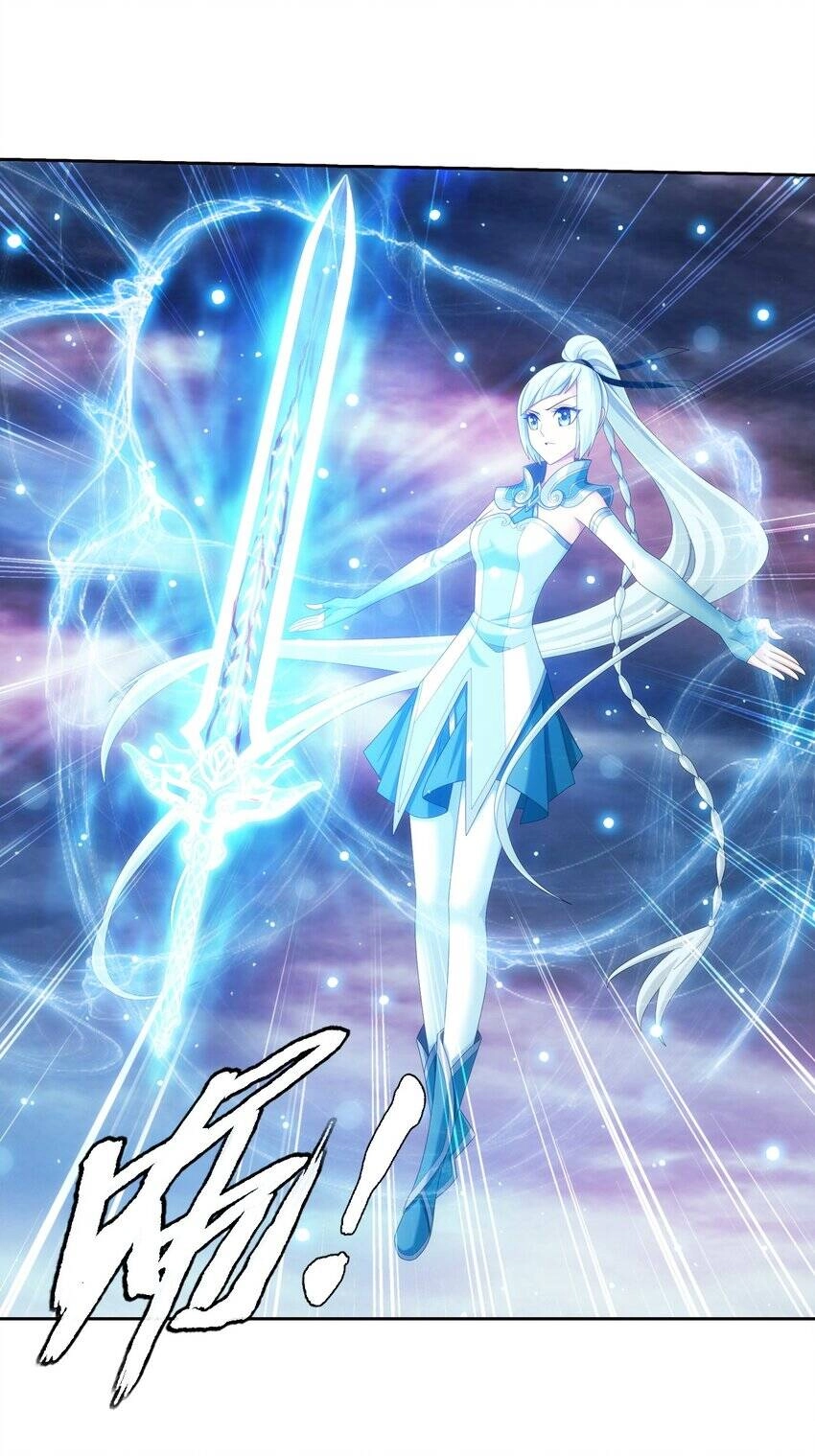 Đại Chúa Tể Chapter 365 - 22