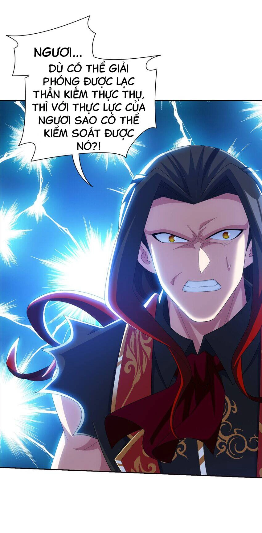 Đại Chúa Tể Chapter 365 - 23