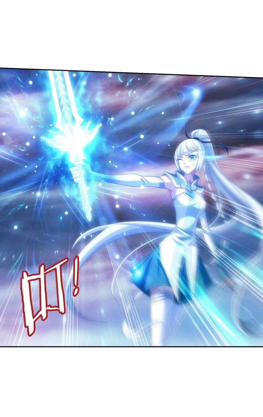 Đại Chúa Tể Chapter 365 - 26