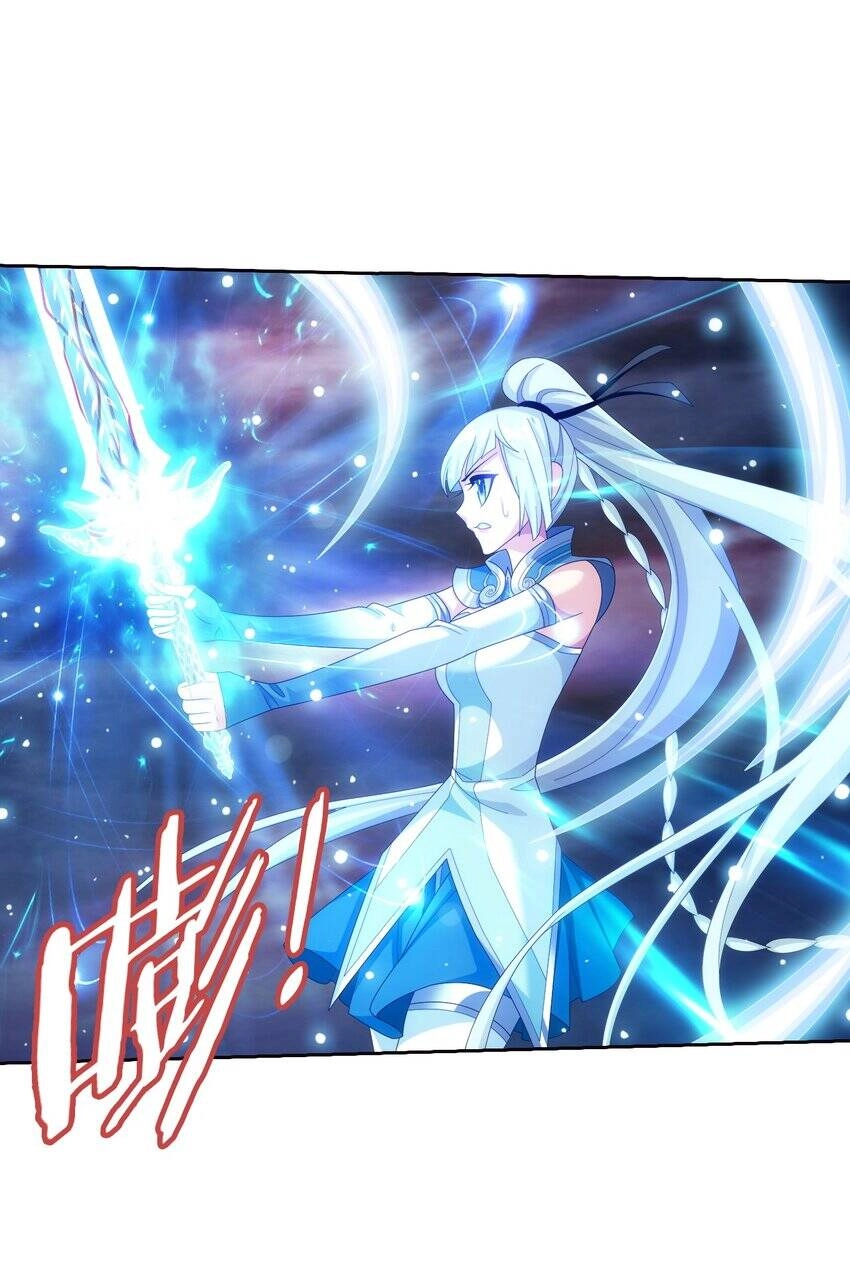 Đại Chúa Tể Chapter 365 - 29