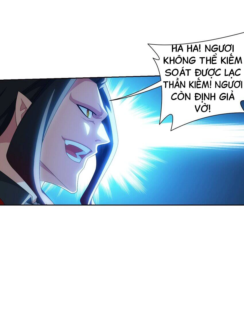 Đại Chúa Tể Chapter 365 - 30