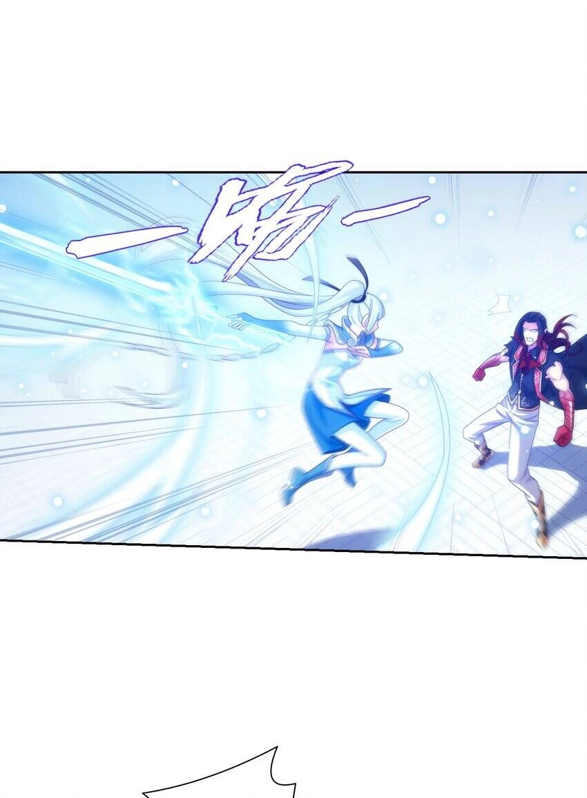 Đại Chúa Tể Chapter 365 - 35