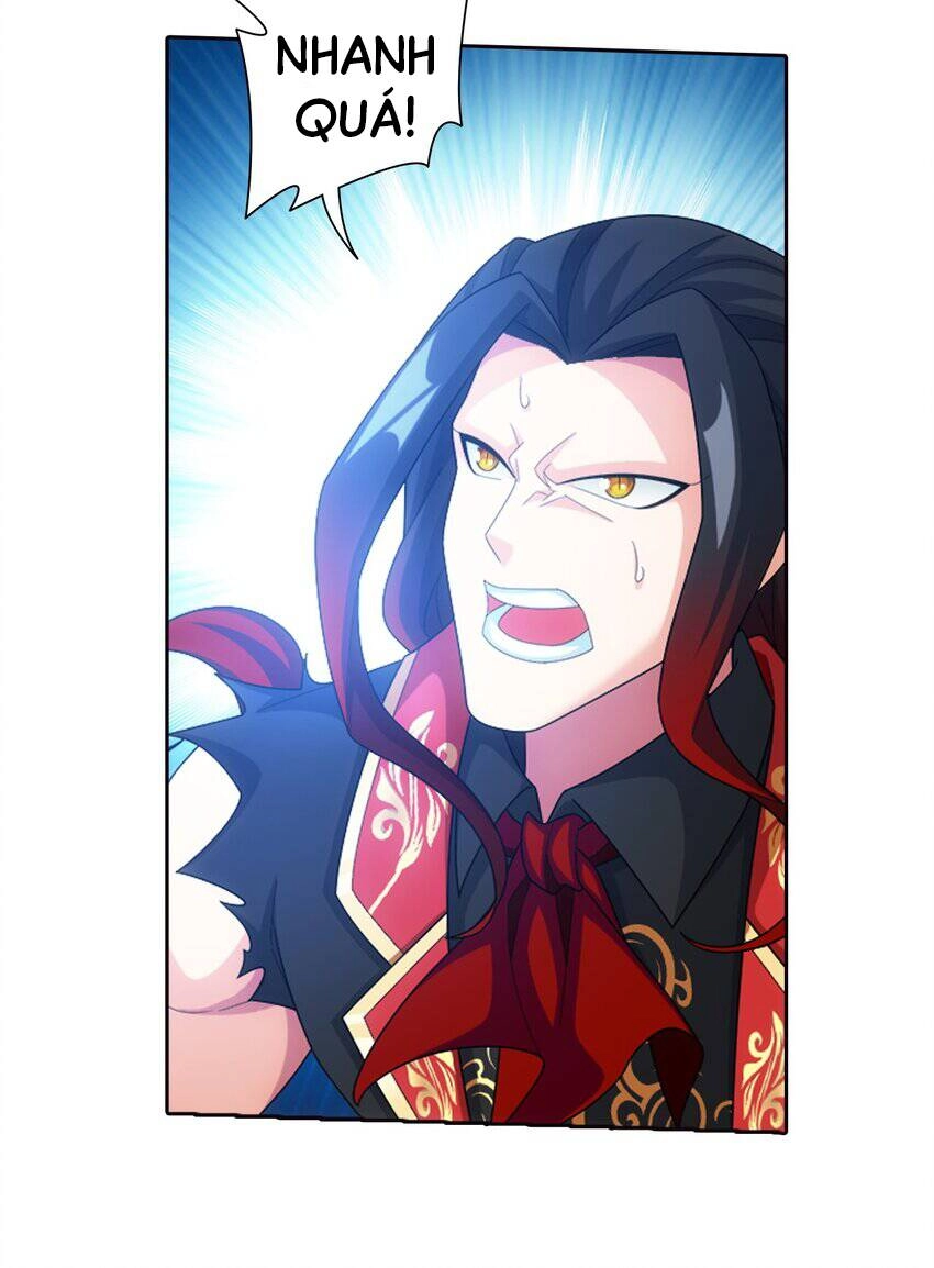 Đại Chúa Tể Chapter 365 - 36