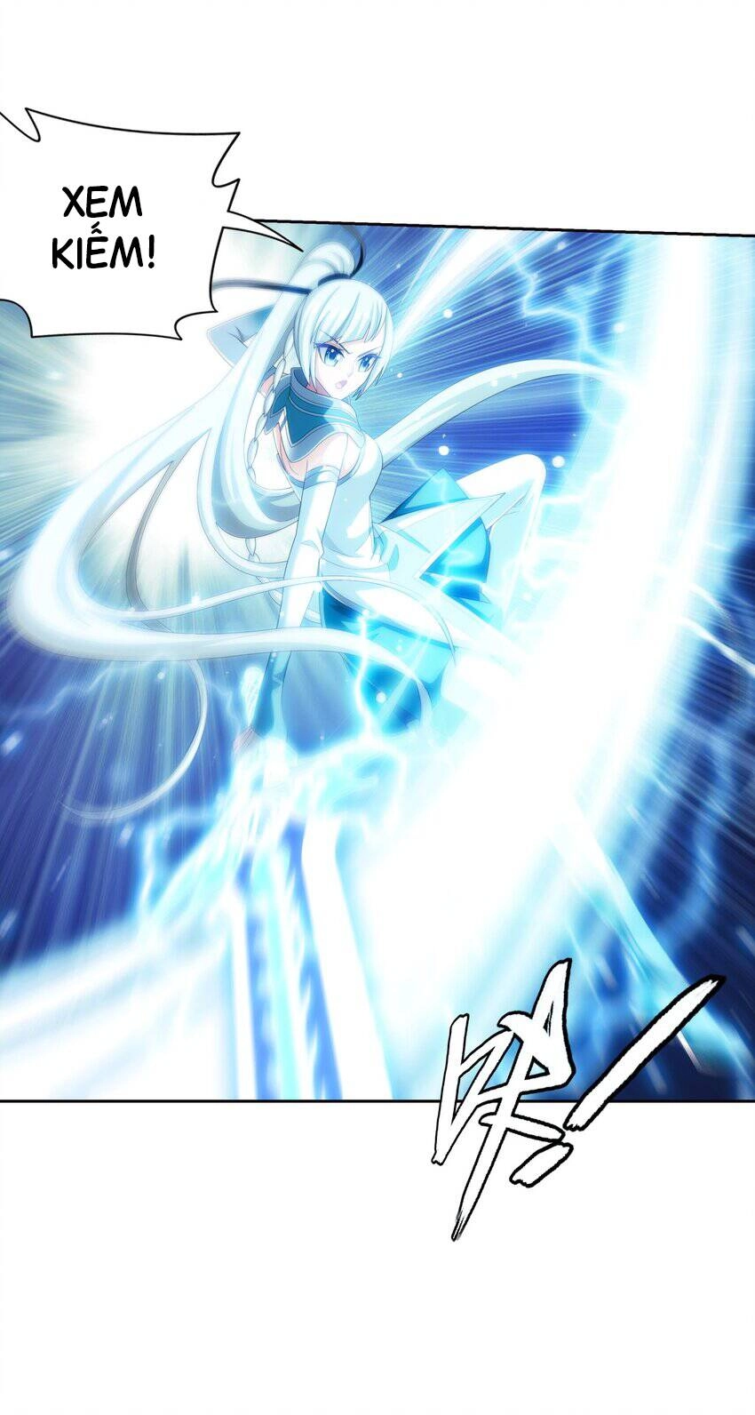 Đại Chúa Tể Chapter 365 - 37