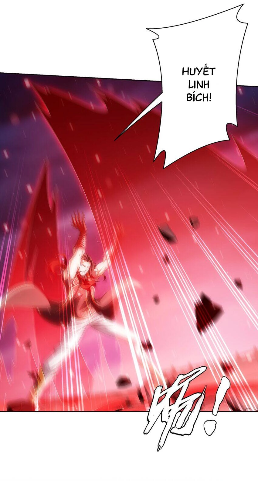 Đại Chúa Tể Chapter 366 - 13