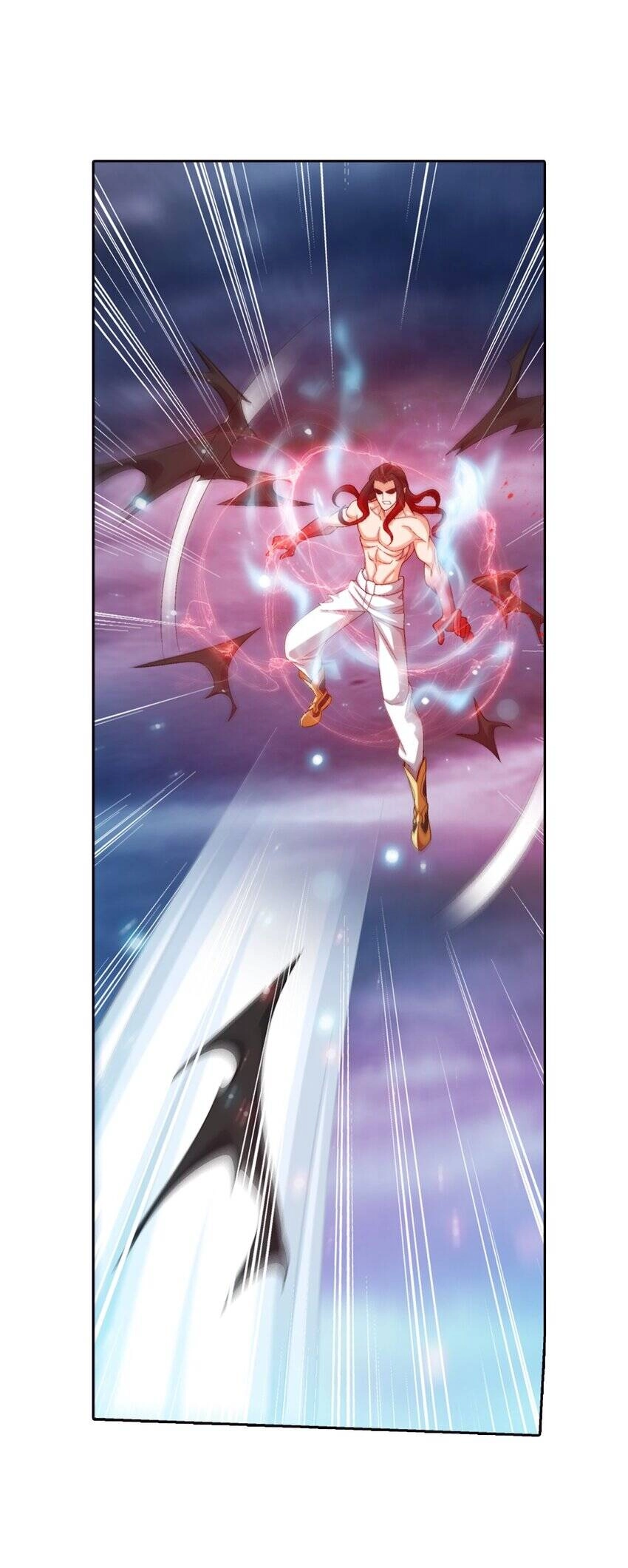 Đại Chúa Tể Chapter 366 - 18