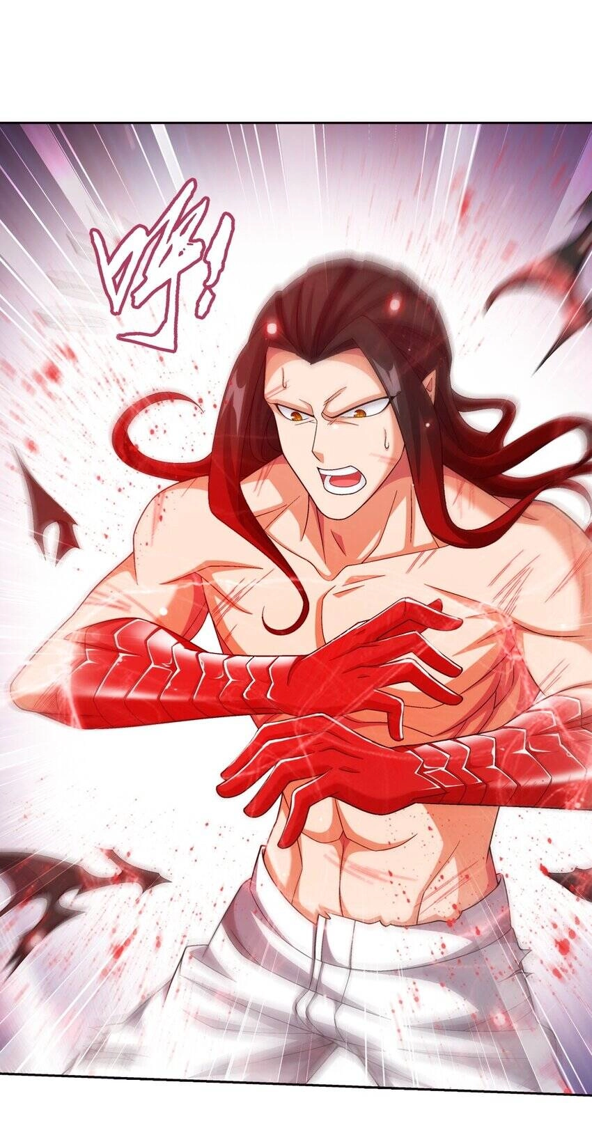 Đại Chúa Tể Chapter 366 - 19