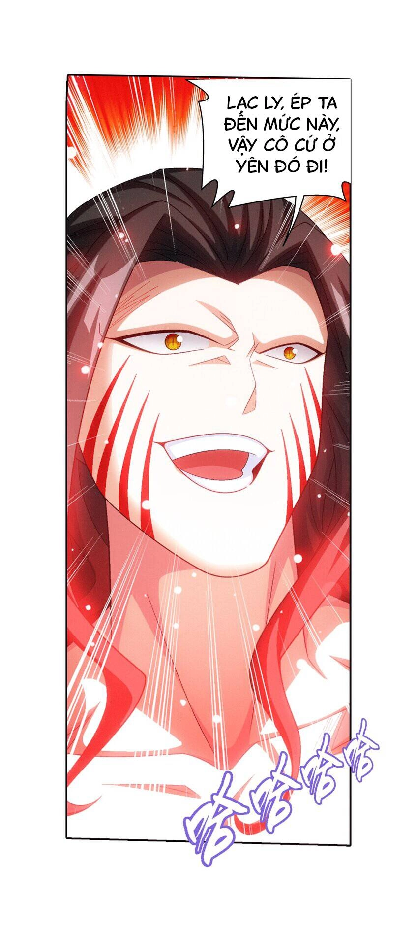 Đại Chúa Tể Chapter 366 - 24