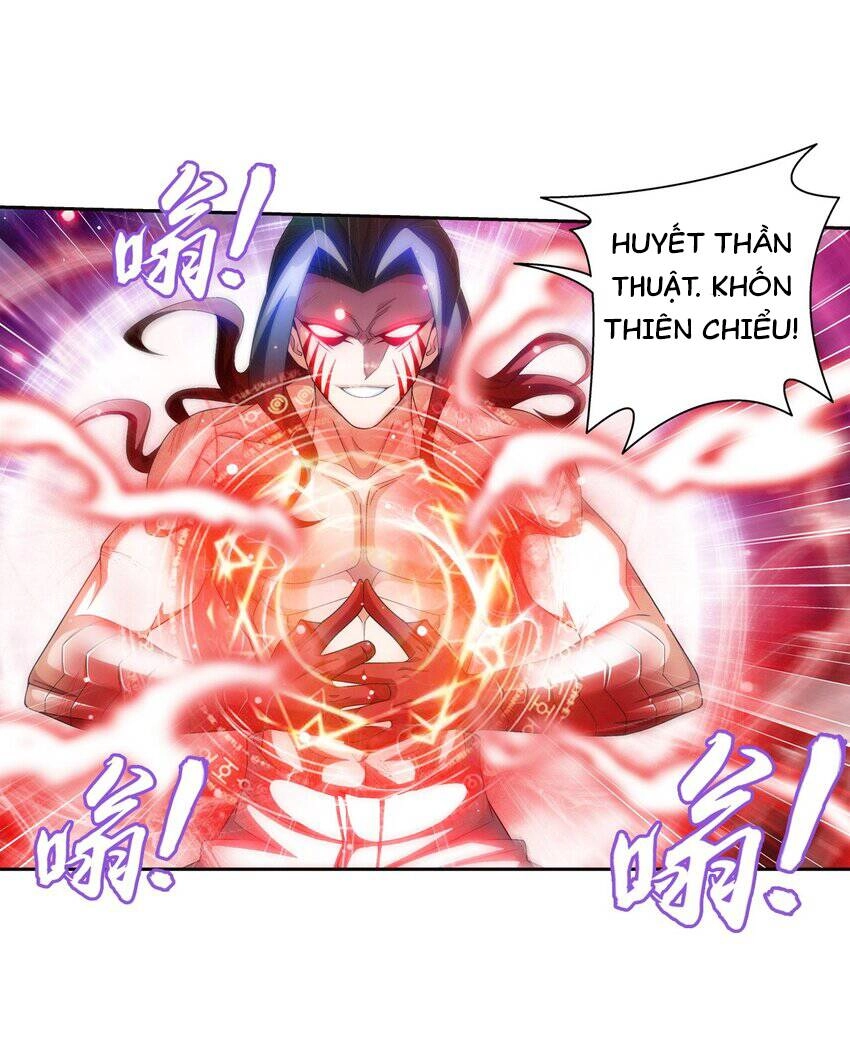 Đại Chúa Tể Chapter 366 - 25