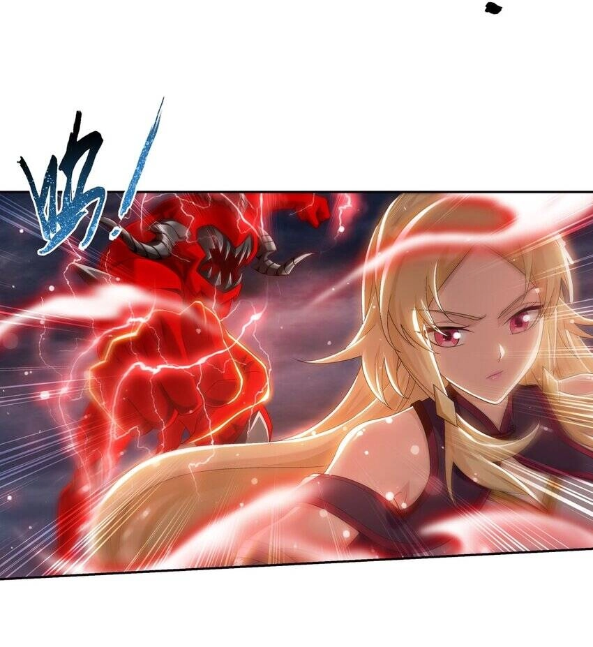 Đại Chúa Tể Chapter 367 - 4