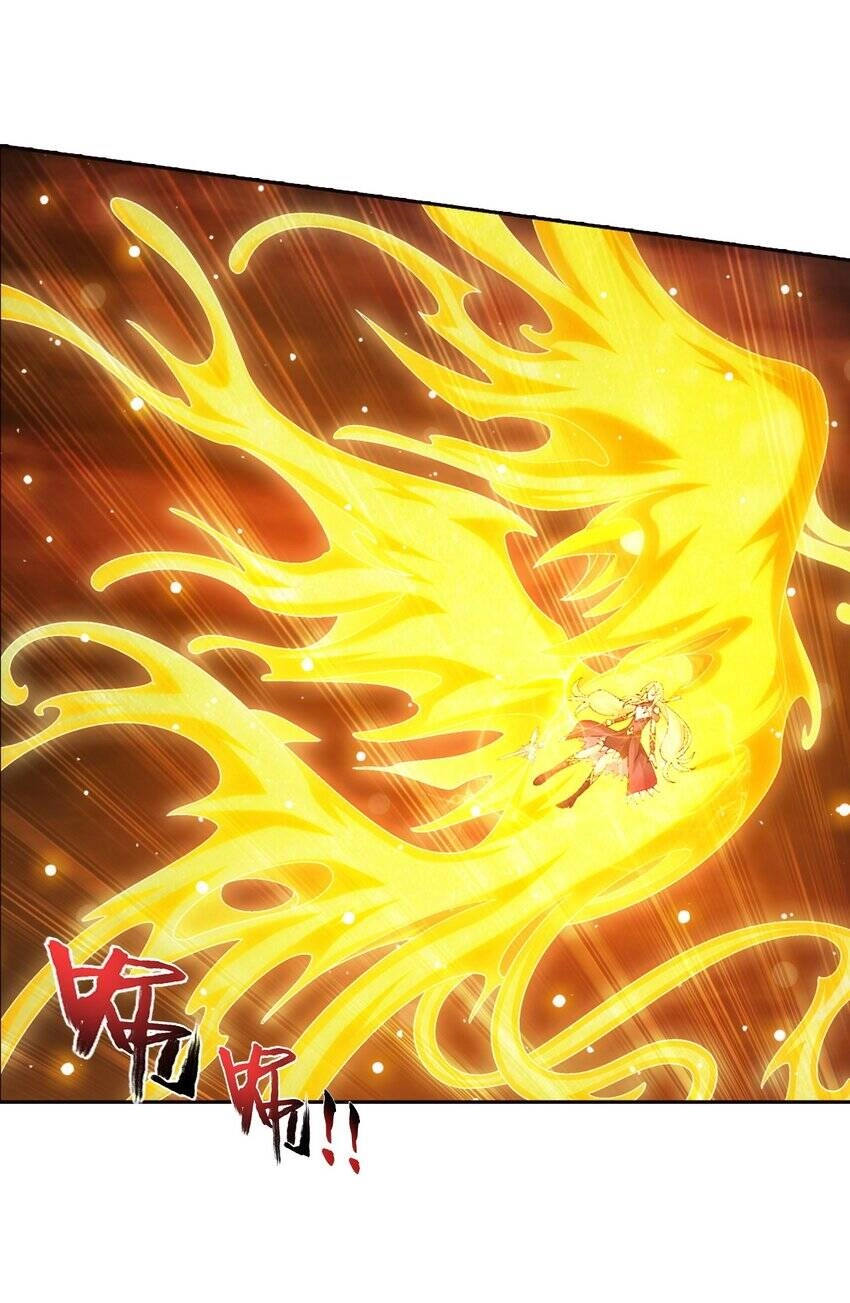 Đại Chúa Tể Chapter 367 - 20