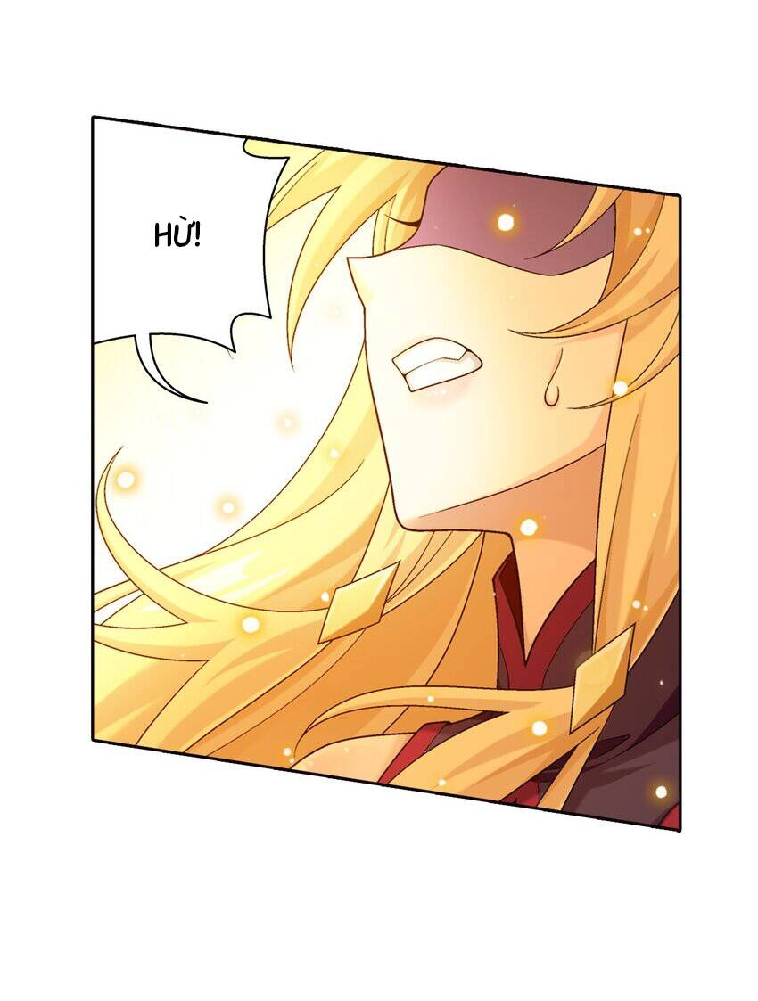 Đại Chúa Tể Chapter 367 - 21