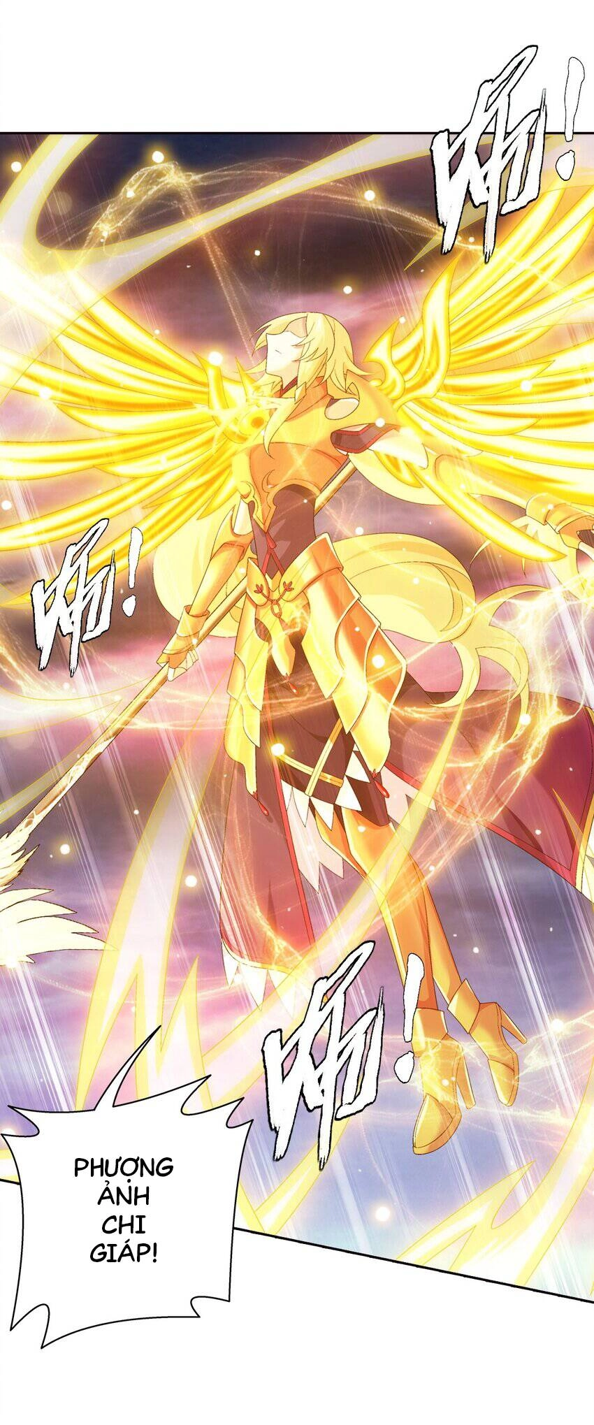 Đại Chúa Tể Chapter 367 - 24