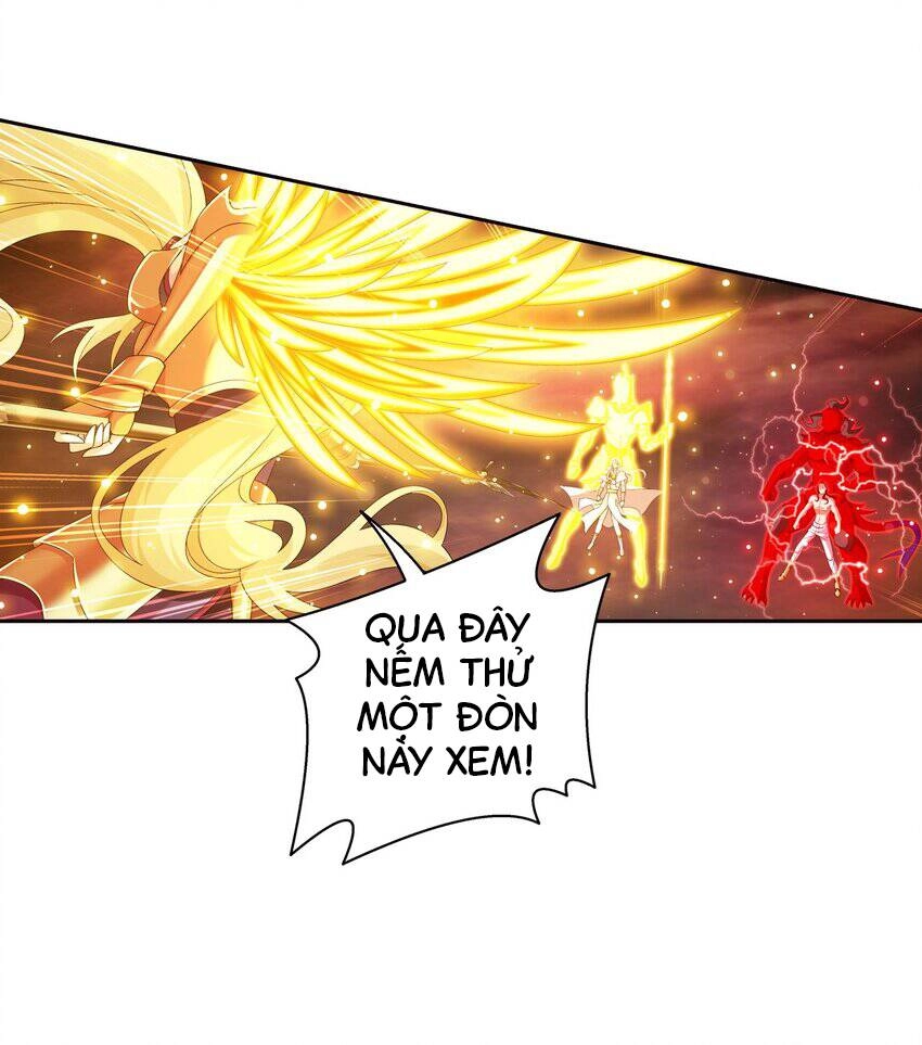 Đại Chúa Tể Chapter 367 - 25