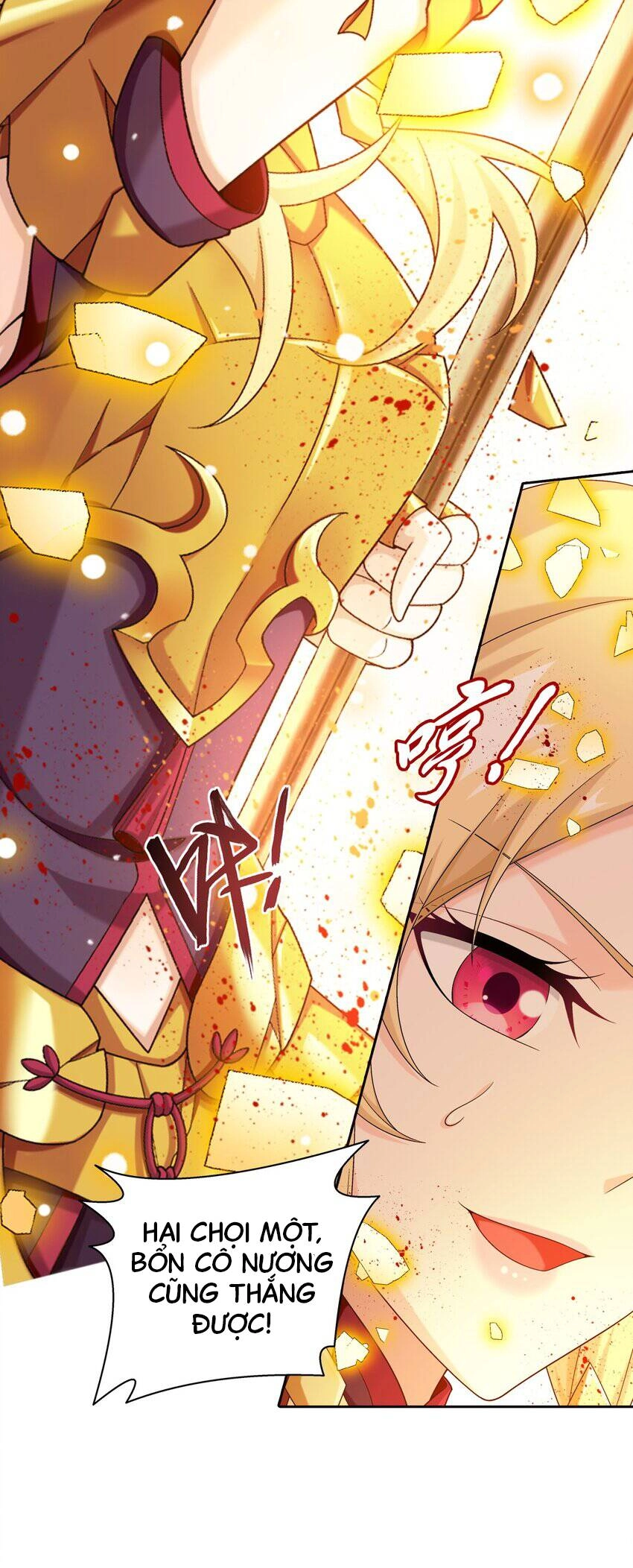 Đại Chúa Tể Chapter 367 - 34