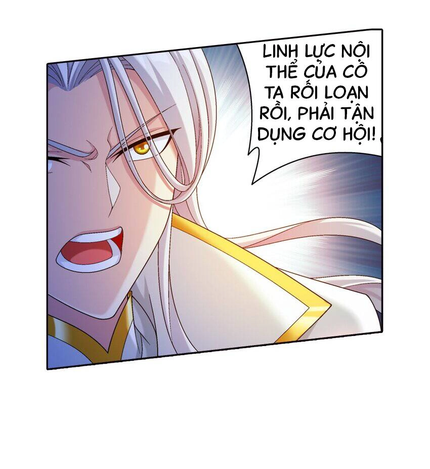 Đại Chúa Tể Chapter 367 - 36