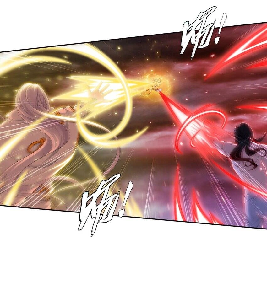 Đại Chúa Tể Chapter 367 - 37