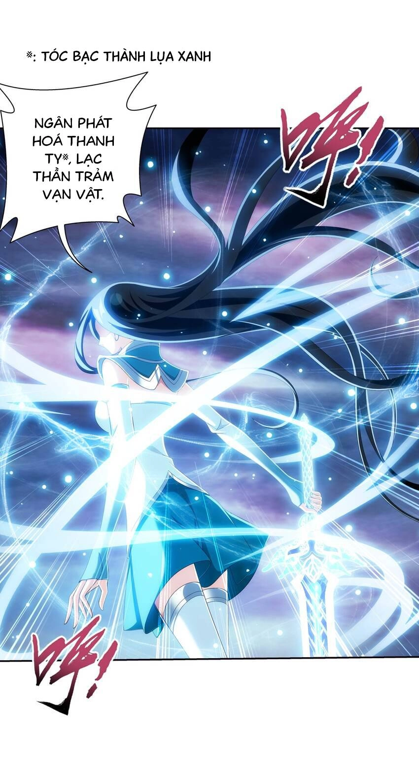 Đại Chúa Tể Chapter 368 - 5