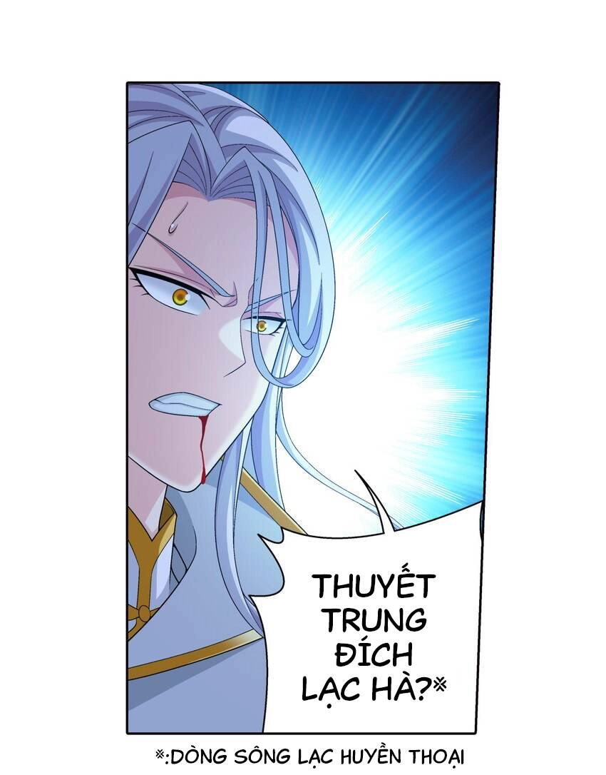 Đại Chúa Tể Chapter 368 - 9