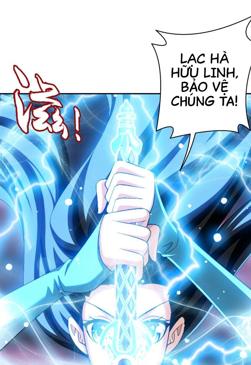 Đại Chúa Tể Chapter 368 - 10