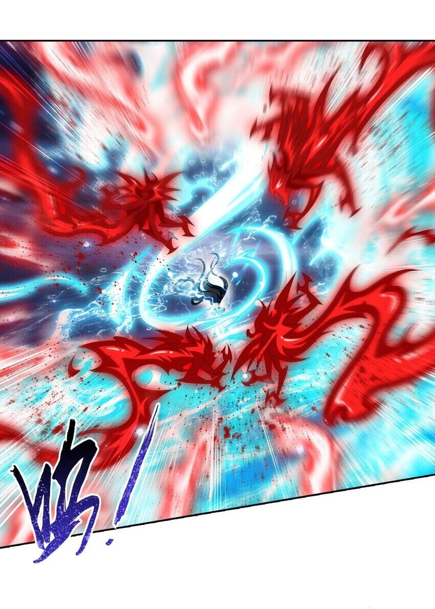 Đại Chúa Tể Chapter 368 - 27