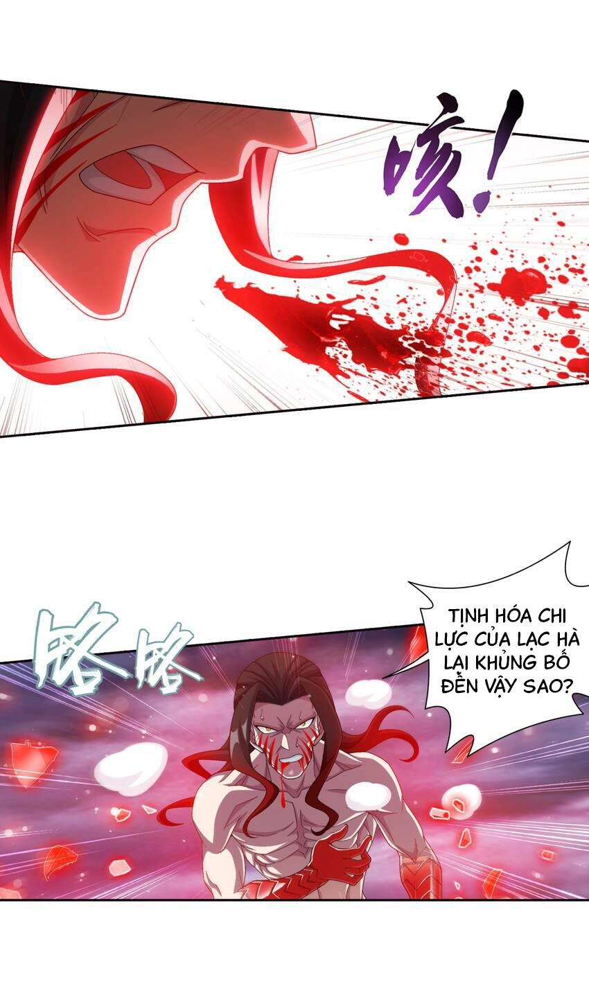 Đại Chúa Tể Chapter 368 - 31