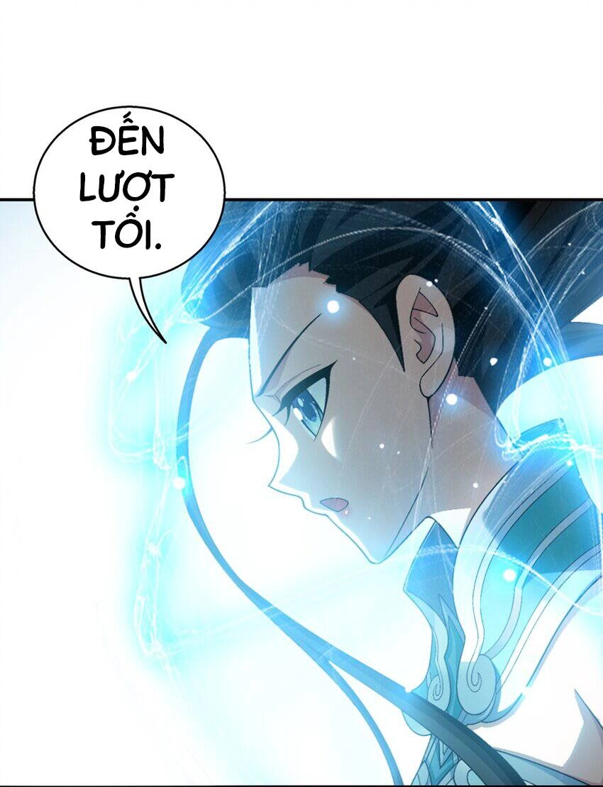 Đại Chúa Tể Chapter 368 - 32