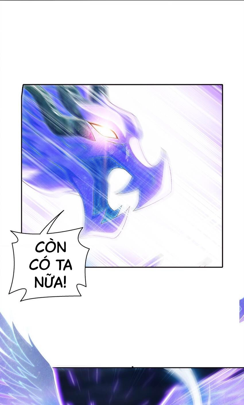 Đại Chúa Tể Chapter 368 - 33