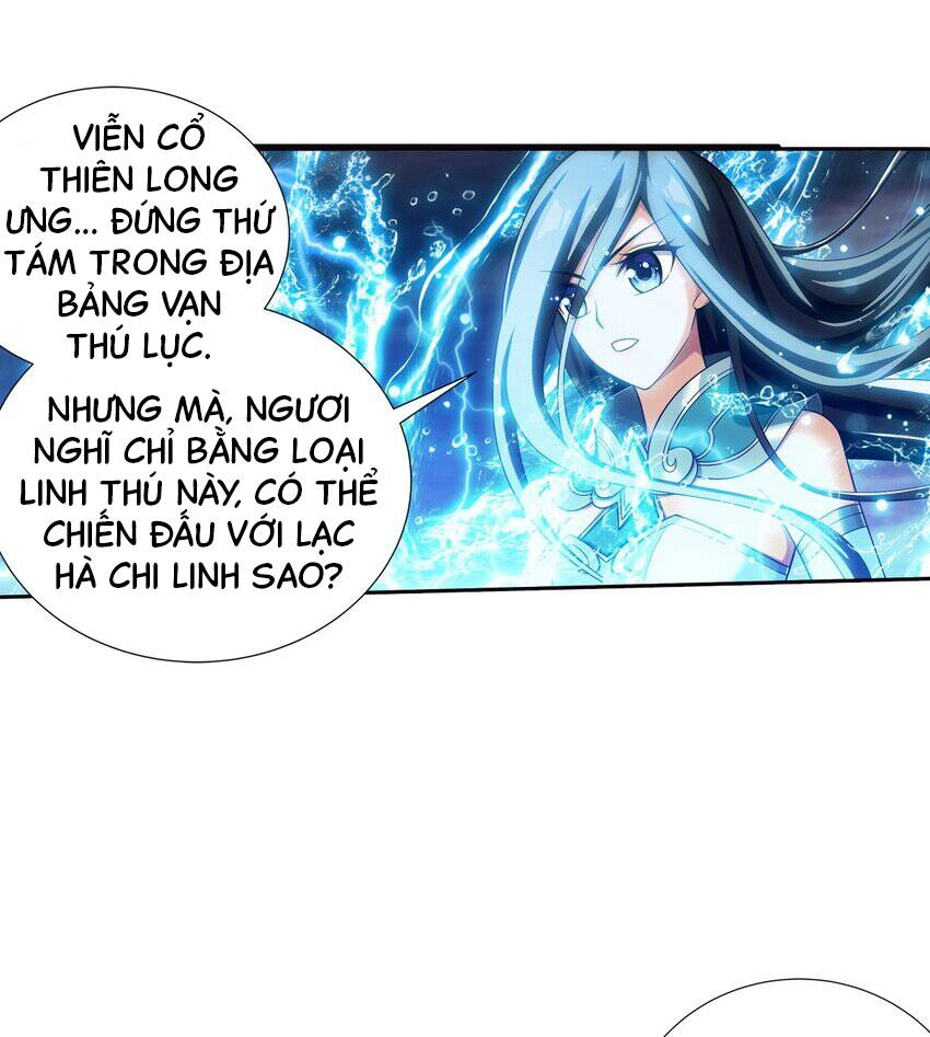 Đại Chúa Tể Chapter 369 - 6