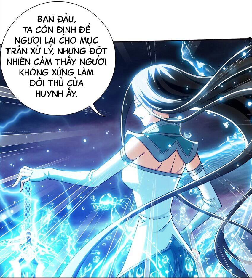 Đại Chúa Tể Chapter 369 - 8